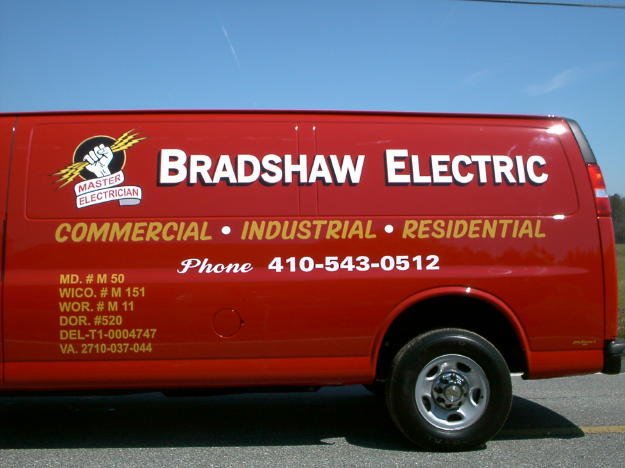 Bradshaw Electric